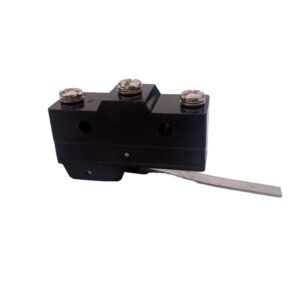 FINAL DE CARRERA PALANCA CORTA