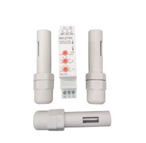 CONTROL DE NIVEL RELETEK