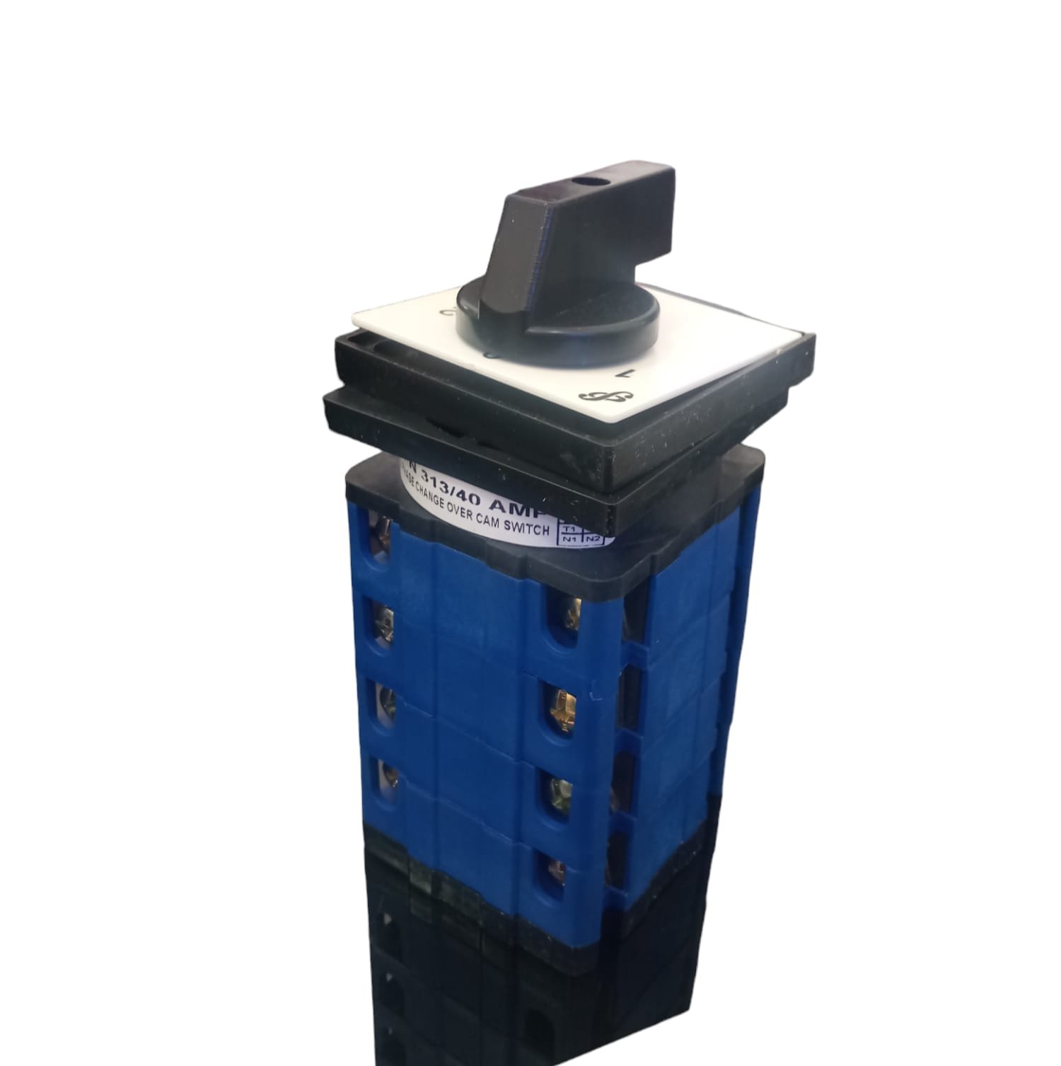 CONMUTADOR TETRAPOLAR PAKOSAN