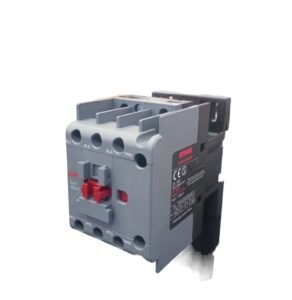 CONTACTOR 25A STECK