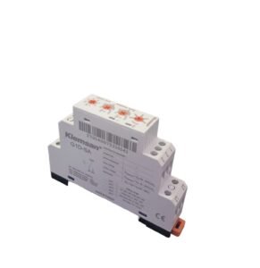 VIGILANTE DE TENSION KLEMSAN 220V
