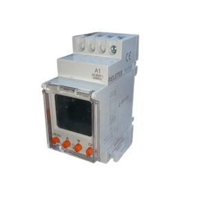 PROGRAMADOR SEMANARIO RELETEK