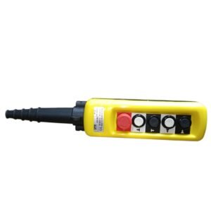 ESTACION DE MANDO COLGANTE 4P+PARADA