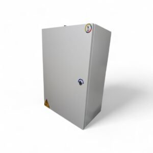 GABINETE METALICO 50X30X20 INT