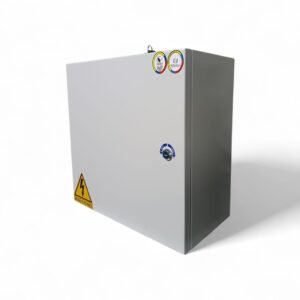 GABINETE METALICO 30X30X15 INT