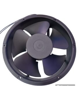 VENTILADOR 8"