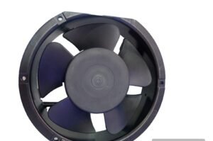 VENTILADOR 6"