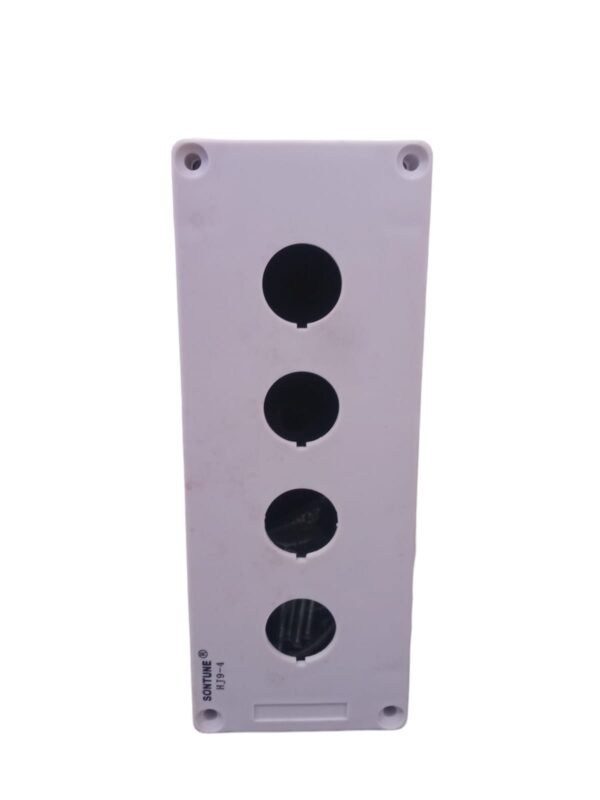 CAJA 4 HUECOS
