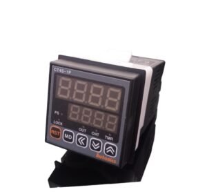 CONTADOR/TEMPORIZADOR AUTONICS CT4S-1P4