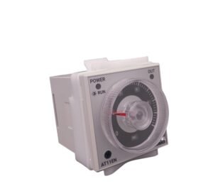 TEMPORIZADOR MULT/RANG AUTONICS AT11EN