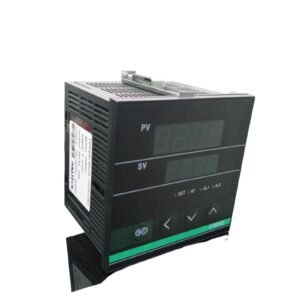 CONTROL DE TEMPERATURA MAXTECH 96X96