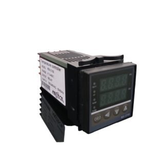 CONTROL DE TEMPERATURA MAXTECH 48X48