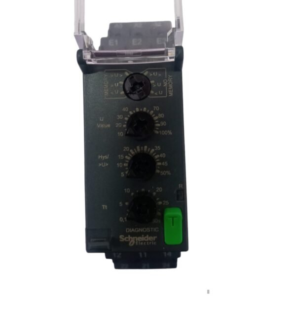 RELE DE CONTROL - Image 2