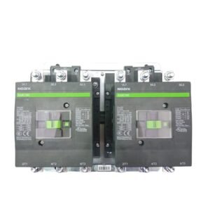 TRANSFERENCIA AUTOMATICA POR CONTACTORES 115A NOARK