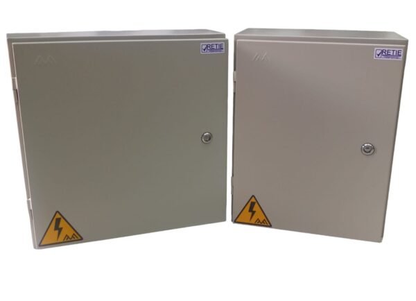 GABINETE METALICO 50X40X25 INT