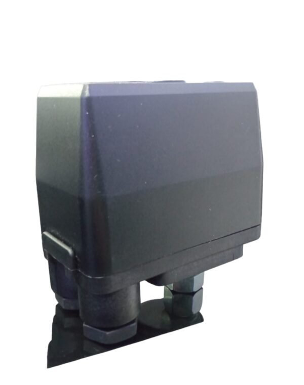 PRESOSTATO PARA AGUA 40-60PSI MAC 3
