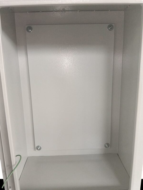 GABINETE METALICO 30X20X15 - Image 3