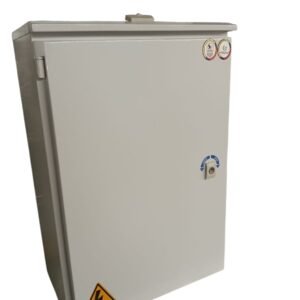 GABINETE METALICO 30X20X15
