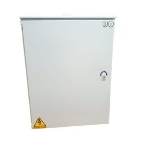 GABINETE METALICO 100X80X30 EXT