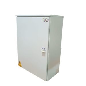 GABINETE METALICO 120X100X30 EXT