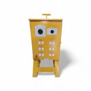 TABLERO PROVISIONAL DE OBRA-MOVIL T2