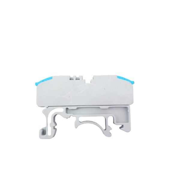 BORNA RIEL 4MM CONEXION RAPIDA