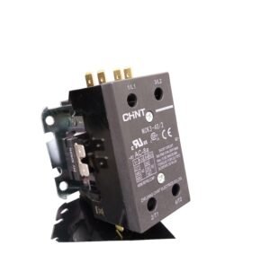 CONTACTOR AIRE ACONDICIONADO 2X40A