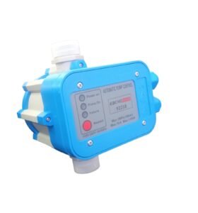 CONTROL DE PRESION PARA BOMBA DE AGUA SIN MANOMETRO- EASYPRESS
