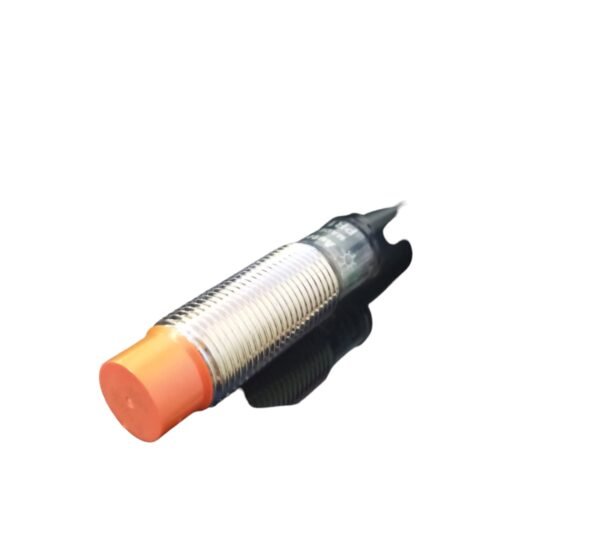 SENSOR INDUCTIVO PNP 4MM - Image 2