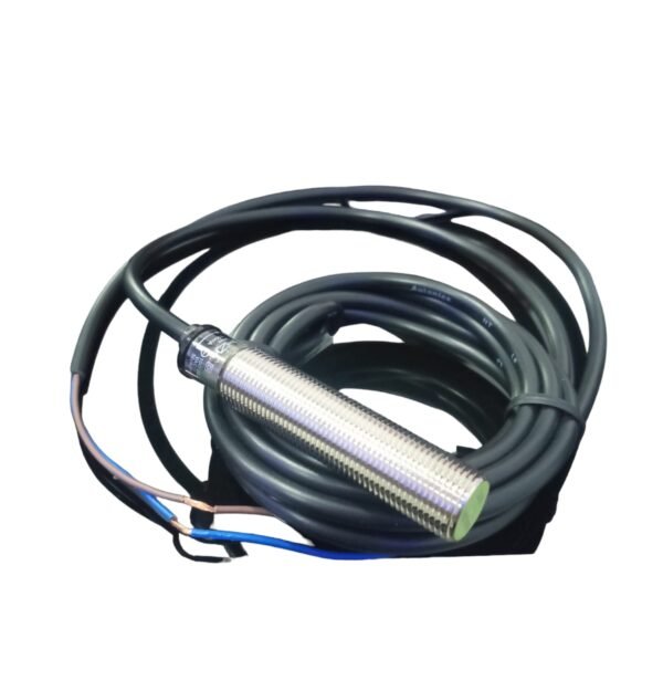 SENSOR INDUCTIVO AC 2MM