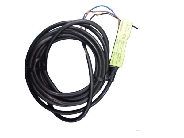 SENSOR INDUCTIVO 4MM