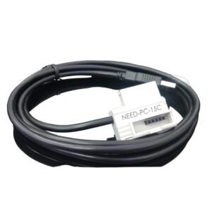 INTERFASE DE PROGRAMACION Y DIAGNOSTICO PARA PLC MARCA RELPOL