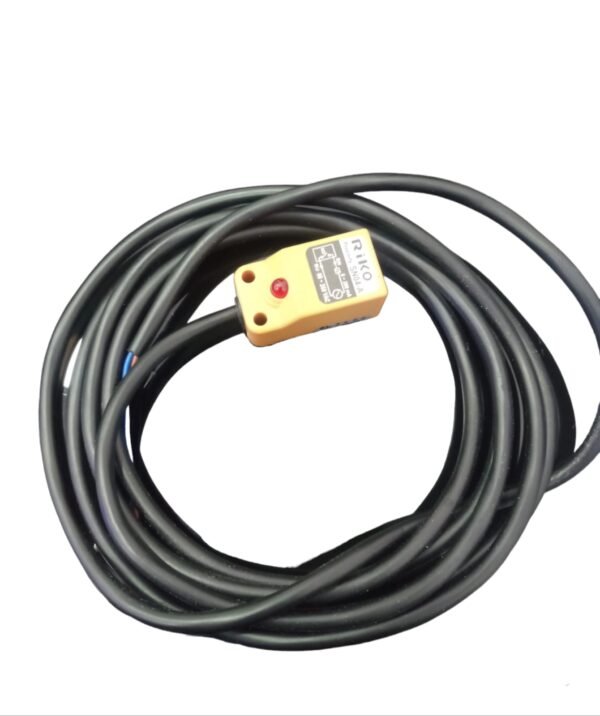 SENSOR INDUCTIVO AC 4MM