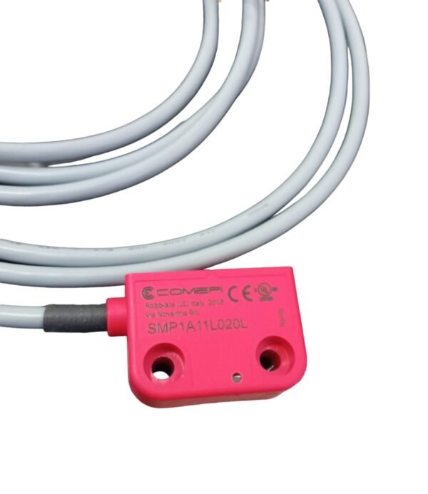 SENSOR MAGNETICO DE SEGURIDAD - Image 2