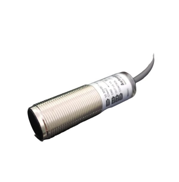 SENSOR FOTOELECTRICO CILINDRICO - Image 2