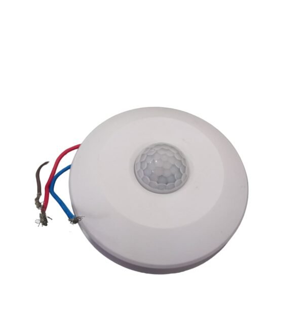 SENSOR DE PRESENCIA 360°