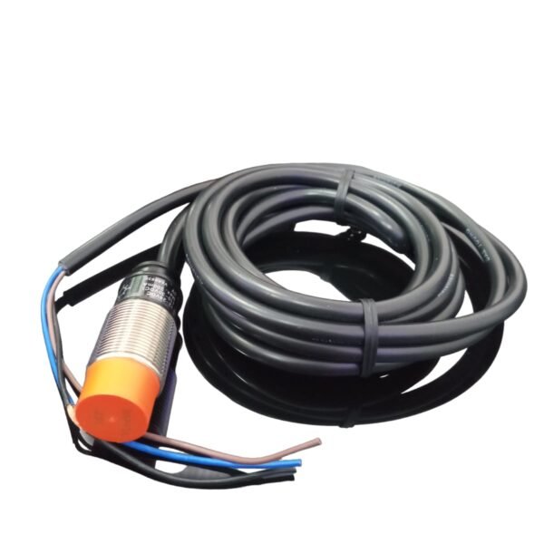 SENSOR INDUCTIVO 8MM