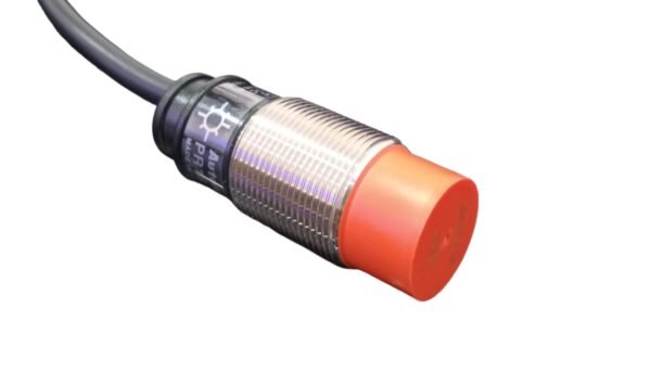 SENSOR INDUCTIVO 8MM - Image 2