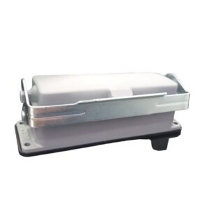 CONECTOR INDUSTRIAL 24 POLOS HEMBRA INCRUSTAR