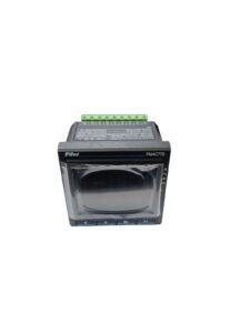 ANALIZADOR DE REDES PROTOCOLO DE COMUNICACION BACNET/MODBUS TCP/IP