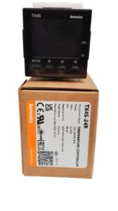 TX4S-24R CONTROL DE TEMPERATURA DIGITAL 48X48 MARCA AUTONICS NUEVA SERIE
