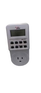 TEMPORIZADOR DIGITAL