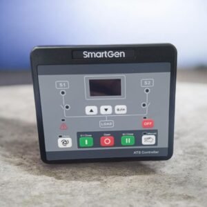 TARJETA DE TRANSFRENCIA AUTOMATICA SMARTGEN