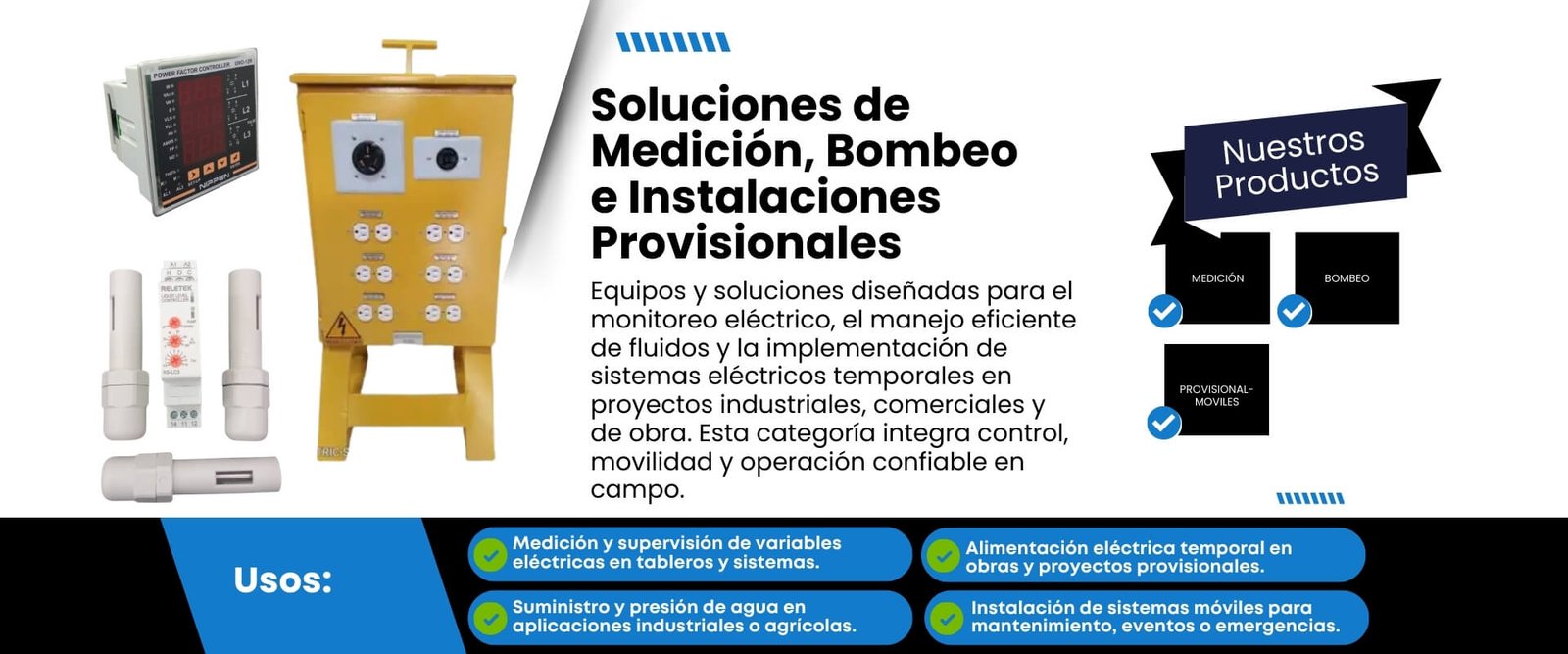 material ElectricoIndustrial Colombia 133