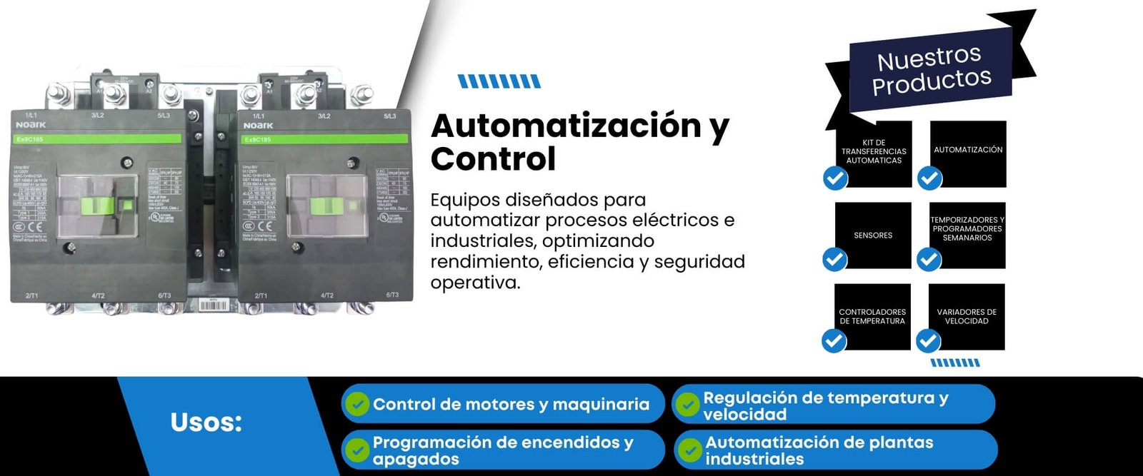 material ElectricoIndustrial Colombia 15