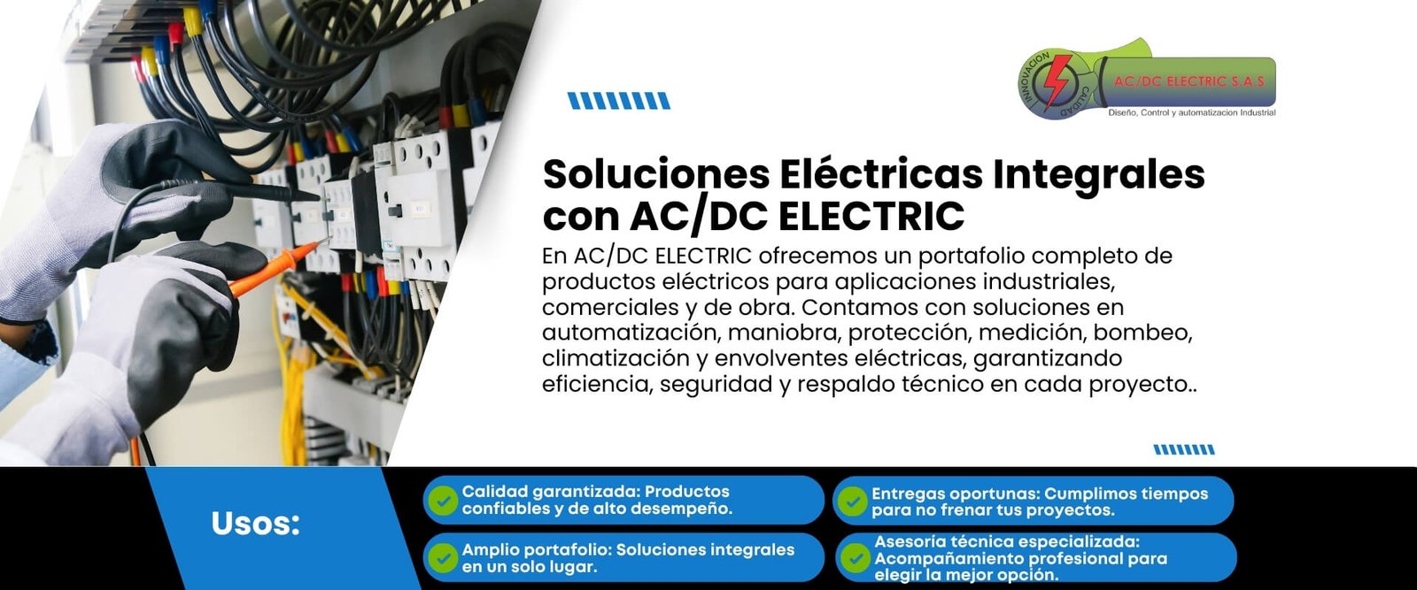 material ElectricoIndustrial Colombia 16