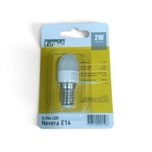 BOMBILLO LED NEVERA