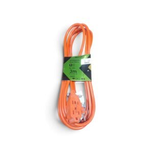 EXTENSION ELECTRICA 3MTRS