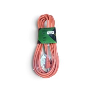 EXTENSION ELECTRICA 6MTRS