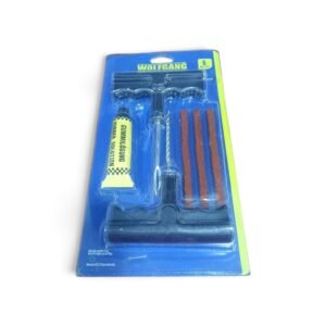 JUEGO REPARACION LLANTAS